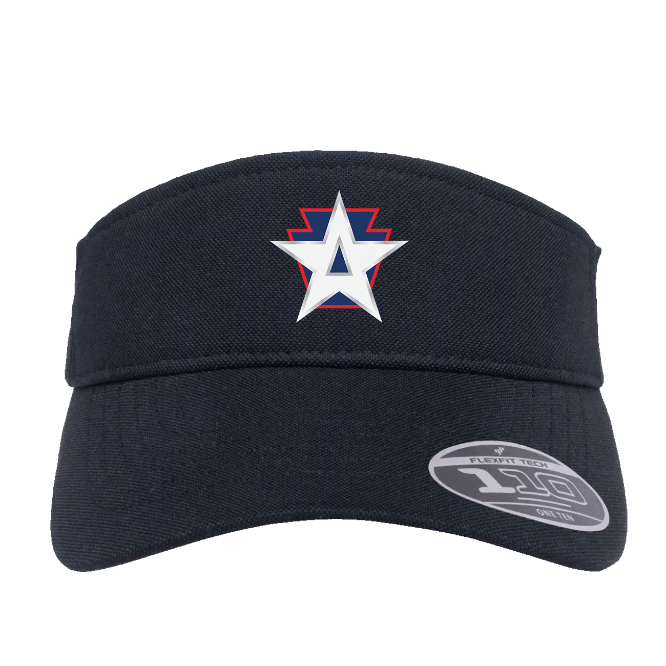 Game Day Visor - Navy