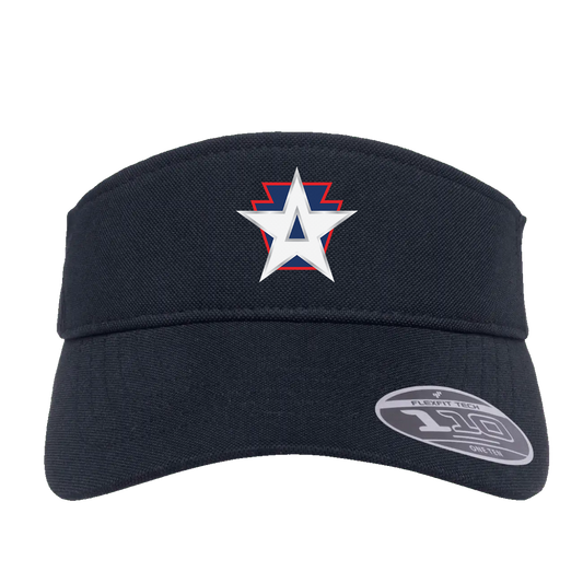 Game Day Visor - Navy